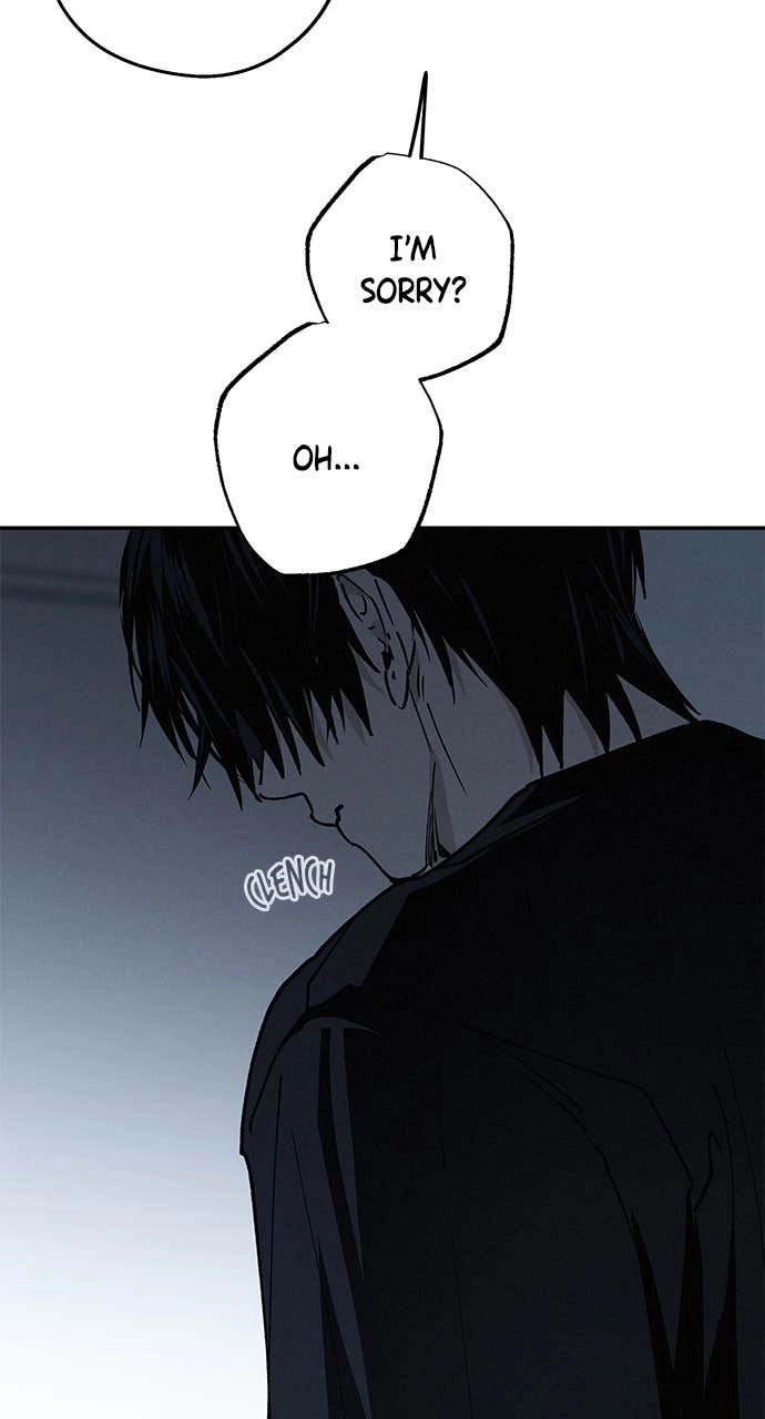 In Between Chapter 34 – What Are You Planning Now? Page 7