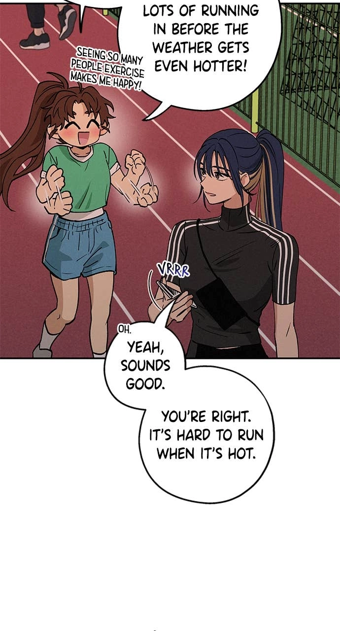 In Between Chapter 25 – Sincerity (1) Page 13