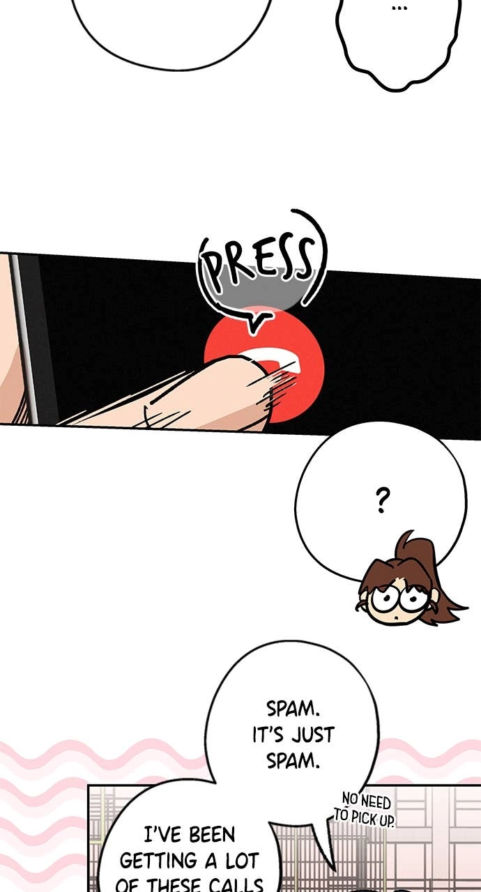 In Between Chapter 25 – Sincerity (1) Page 15