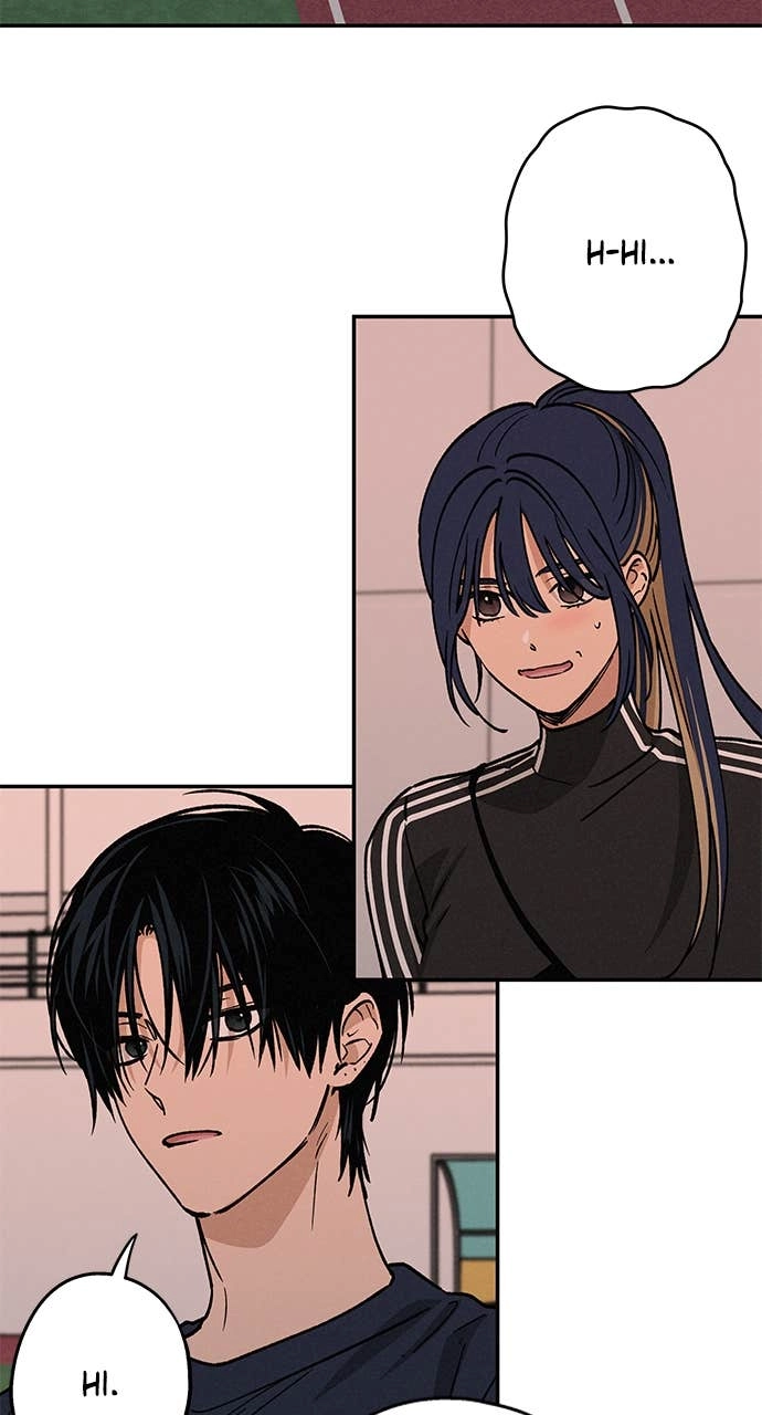In Between Chapter 25 – Sincerity (1) Page 18