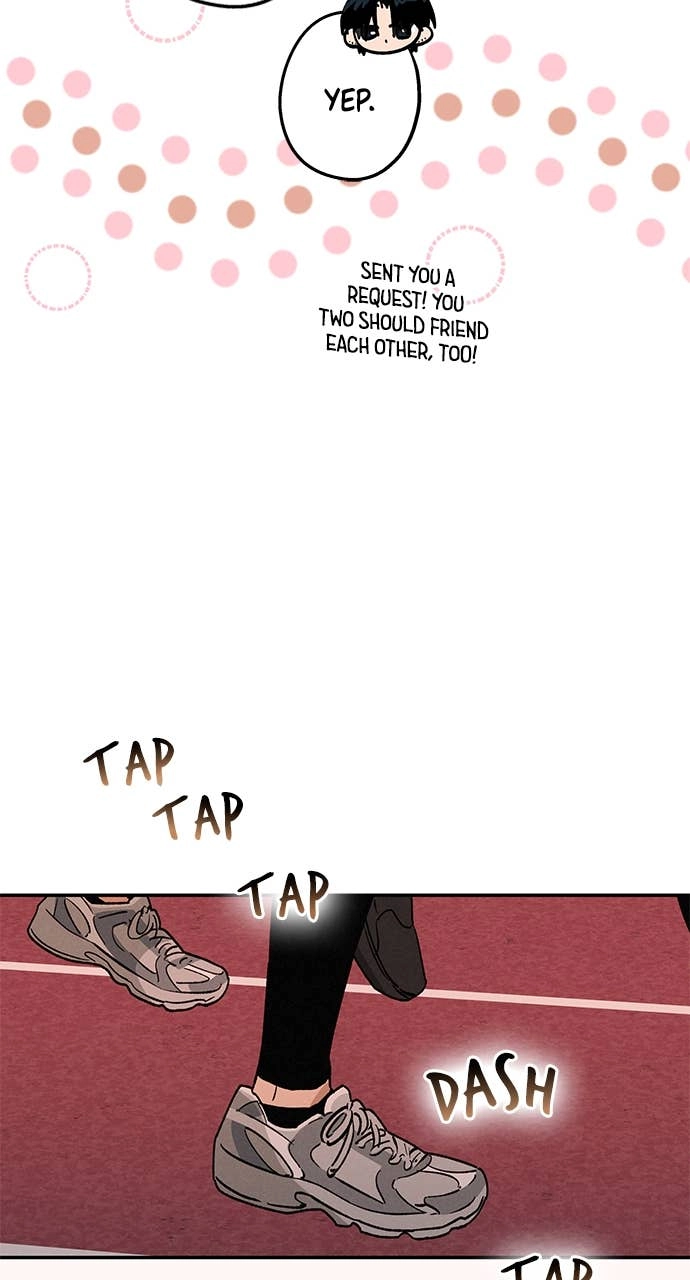 In Between Chapter 25 – Sincerity (1) Page 20
