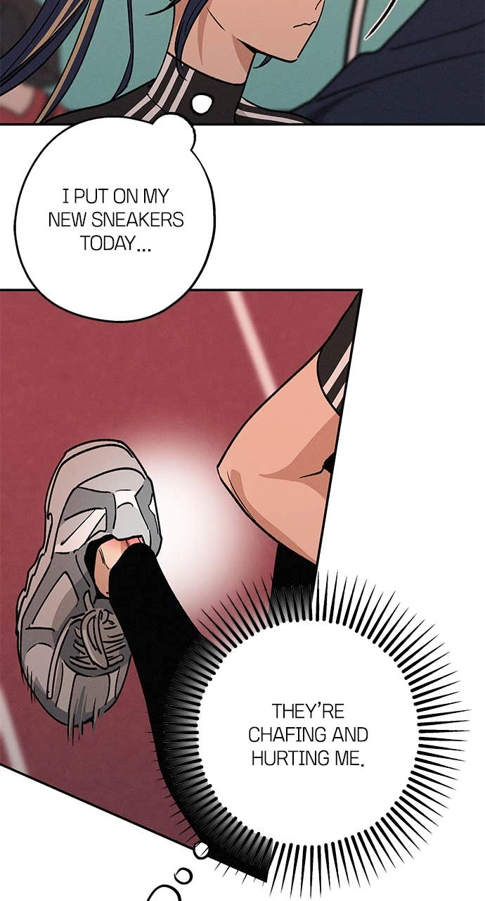 In Between Chapter 25 – Sincerity (1) Page 23