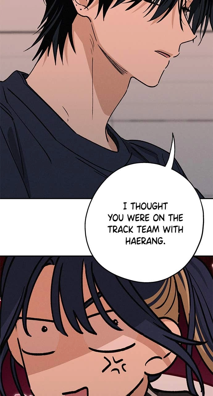 In Between Chapter 25 – Sincerity (1) Page 28