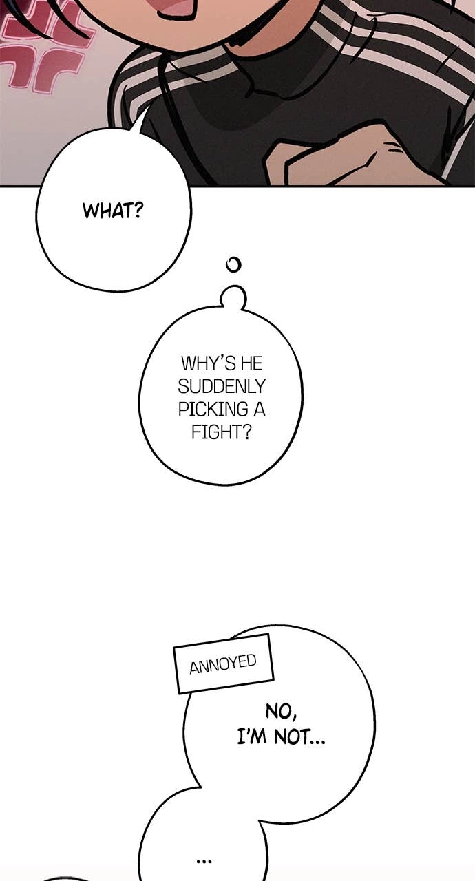 In Between Chapter 25 – Sincerity (1) Page 29