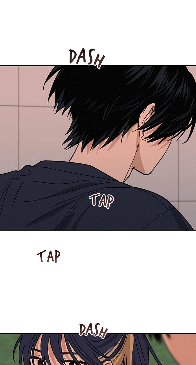 In Between Chapter 25 – Sincerity (1) Page 38