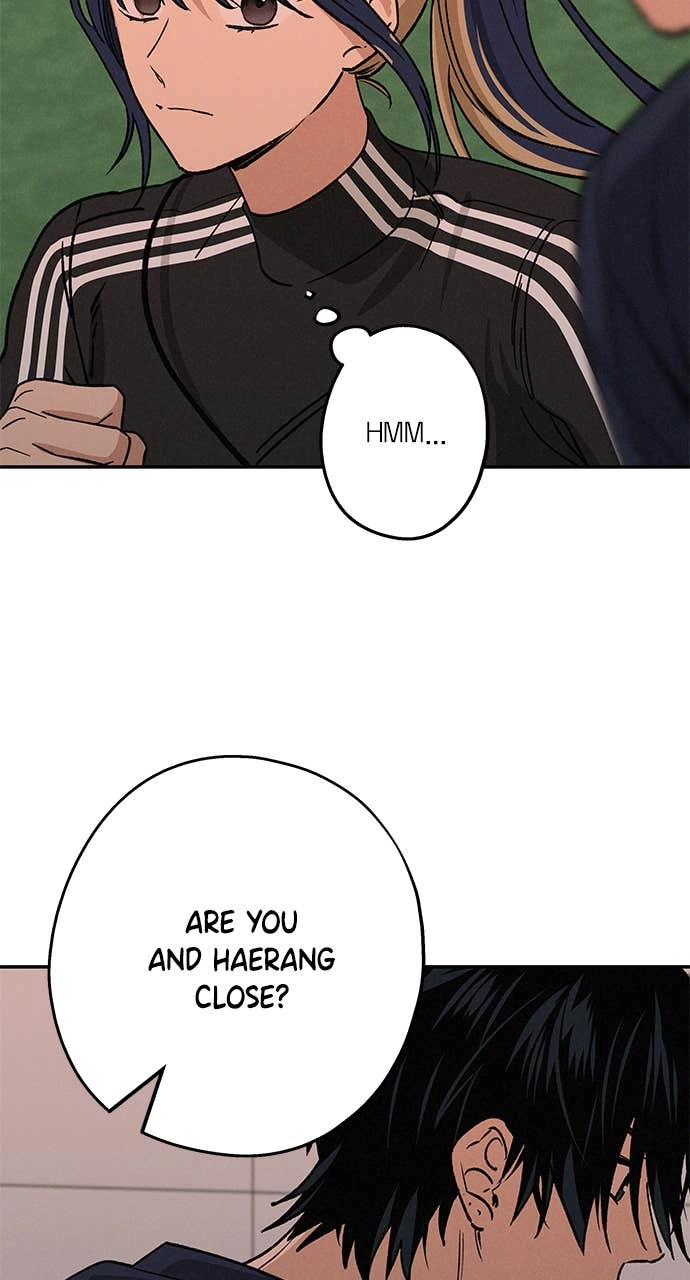 In Between Chapter 25 – Sincerity (1) Page 39