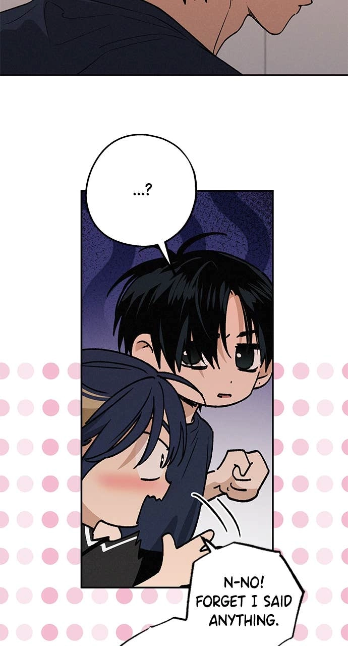 In Between Chapter 25 – Sincerity (1) Page 40
