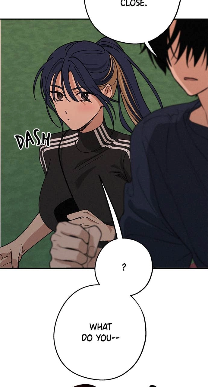 In Between Chapter 25 – Sincerity (1) Page 43