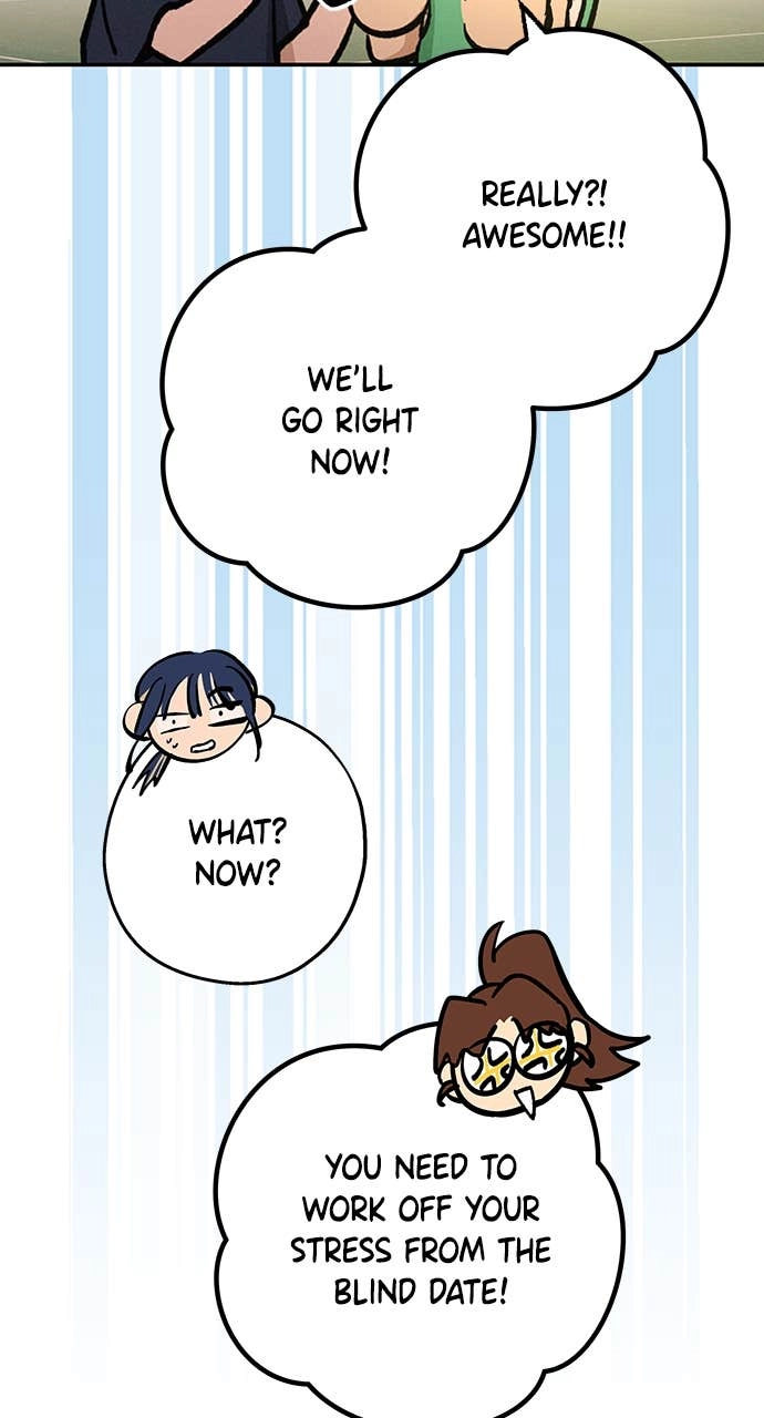 In Between Chapter 25 – Sincerity (1) Page 51