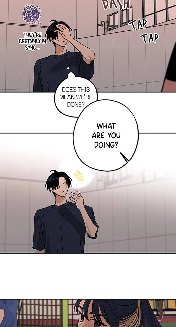 In Between Chapter 25 – Sincerity (1) Page 53