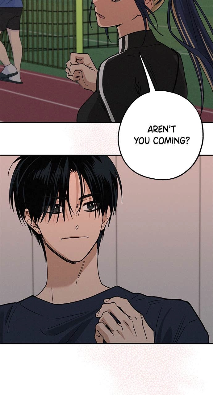 In Between Chapter 25 – Sincerity (1) Page 54