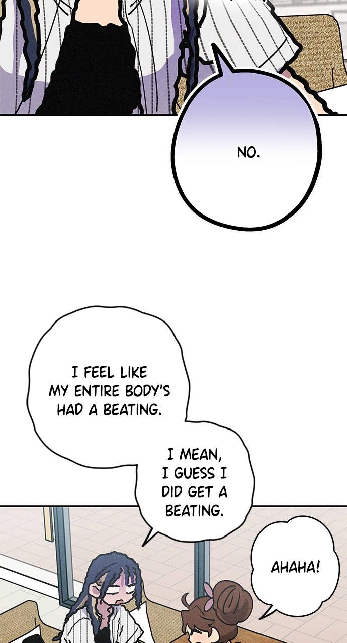 In Between Chapter 25 – Sincerity (1) Page 57