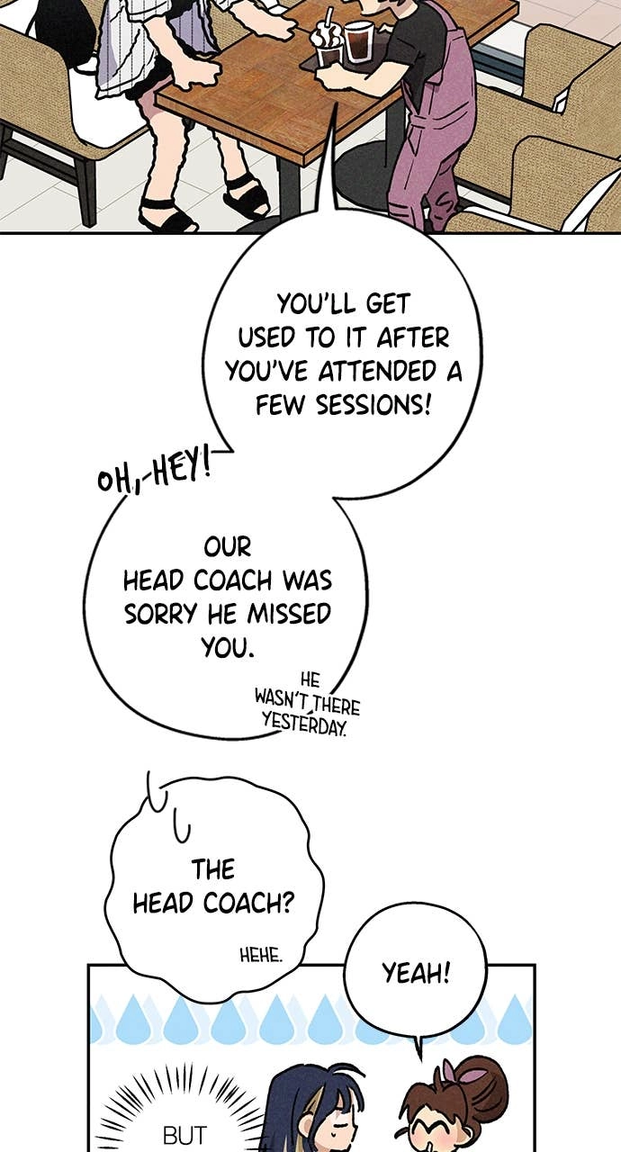 In Between Chapter 25 – Sincerity (1) Page 58