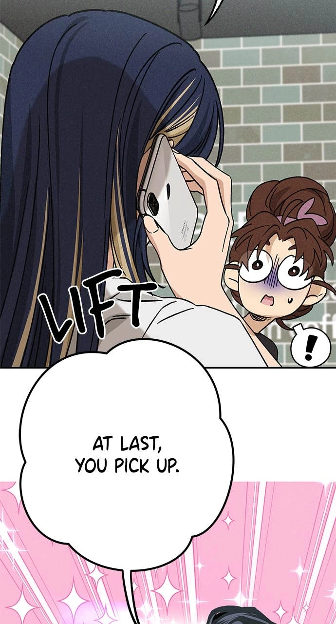 In Between Chapter 25 – Sincerity (1) Page 61