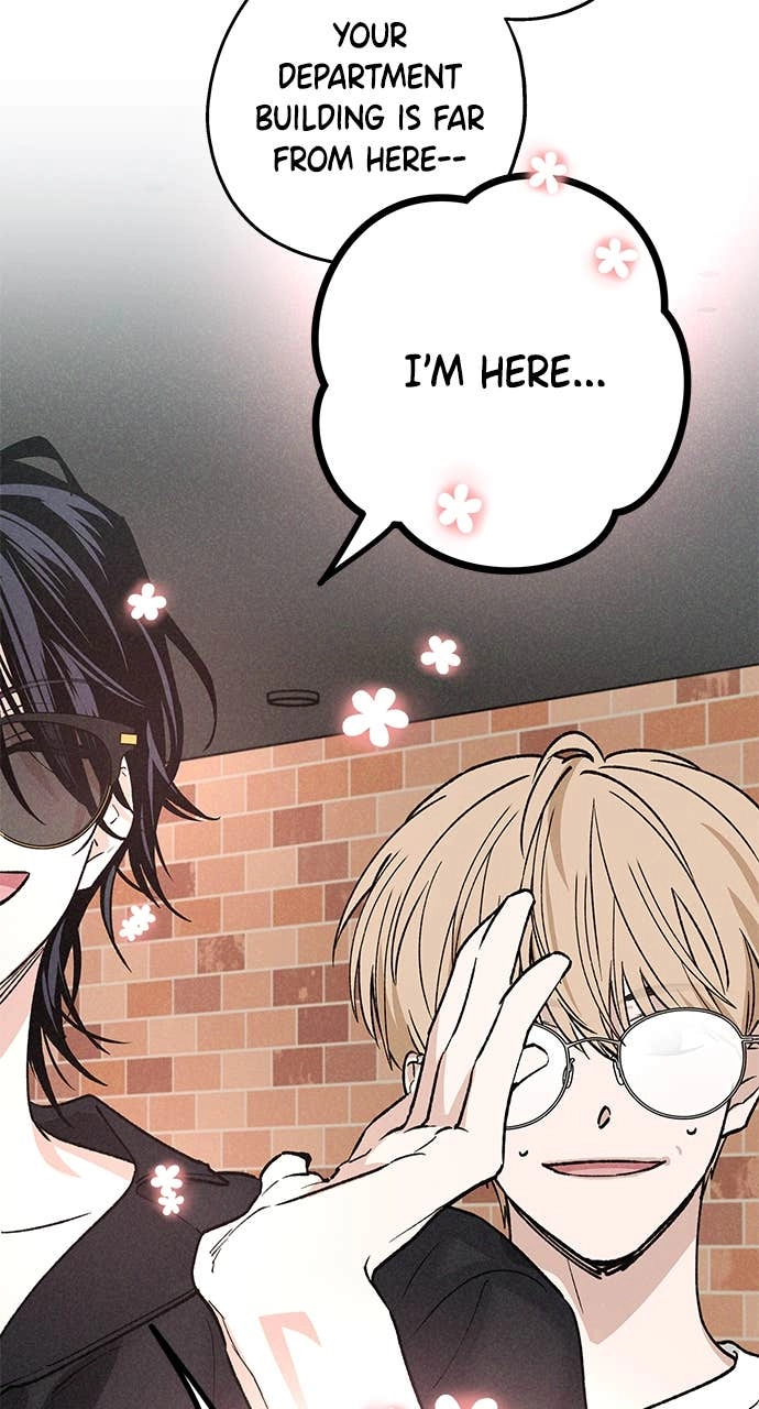 In Between Chapter 25 – Sincerity (1) Page 64
