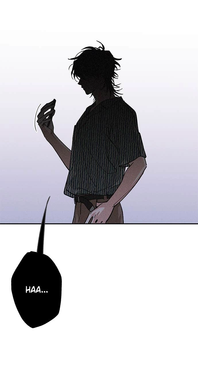 In Between Chapter 25 – Sincerity (1) Page 6