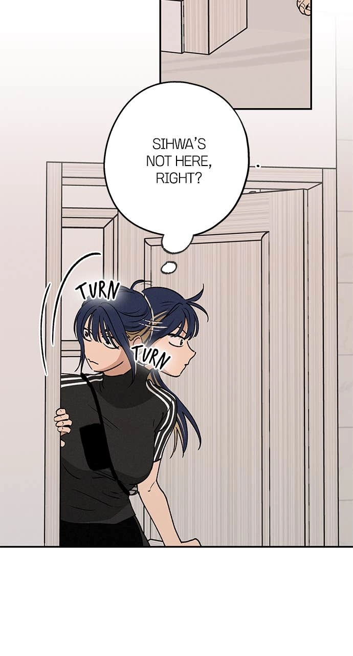 In Between Chapter 25 – Sincerity (1) Page 9