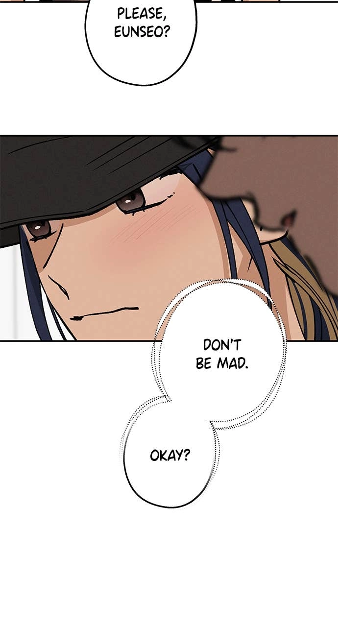 In Between Chapter 39 – Not Yet Page 10