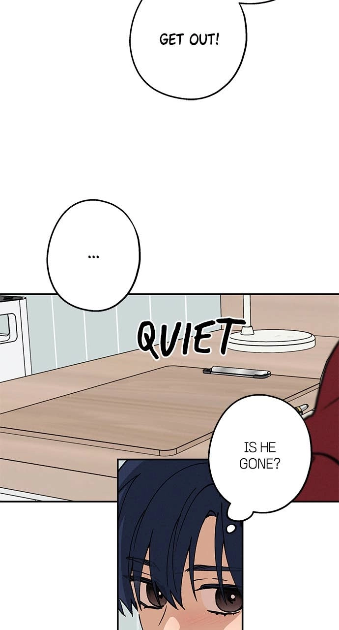 In Between Chapter 39 – Not Yet Page 12