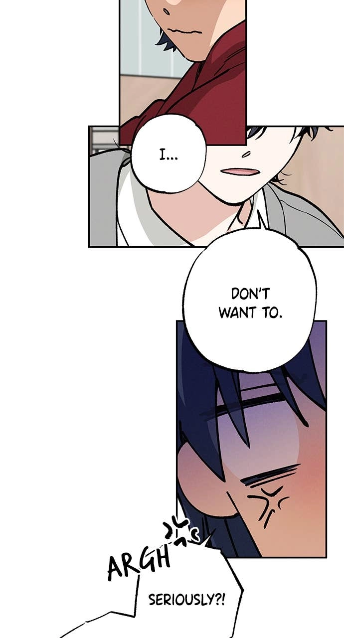 In Between Chapter 39 – Not Yet Page 13