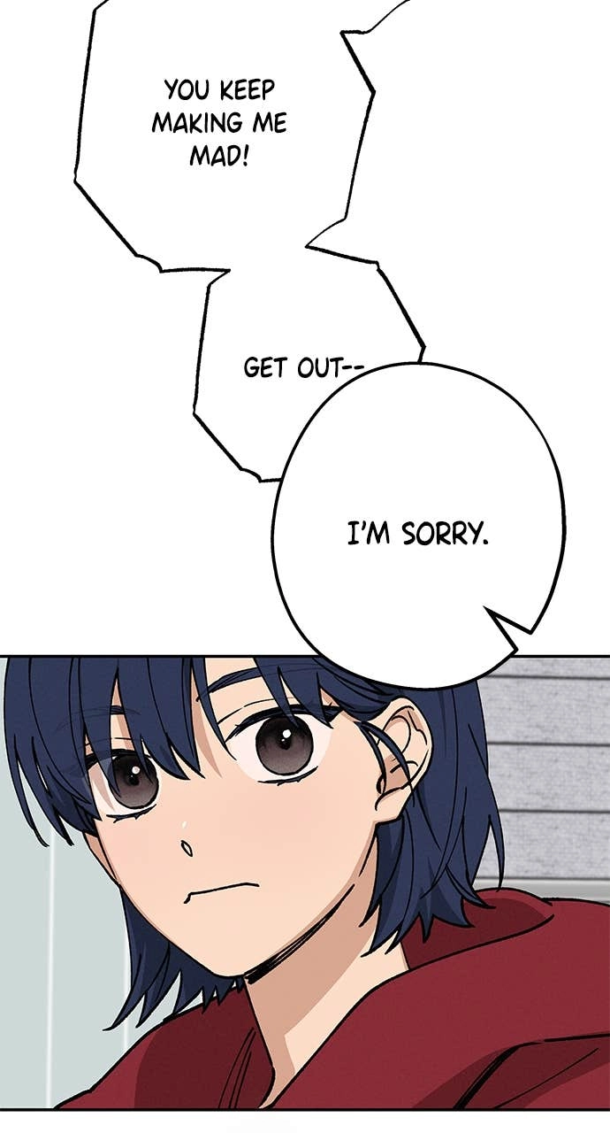 In Between Chapter 39 – Not Yet Page 14