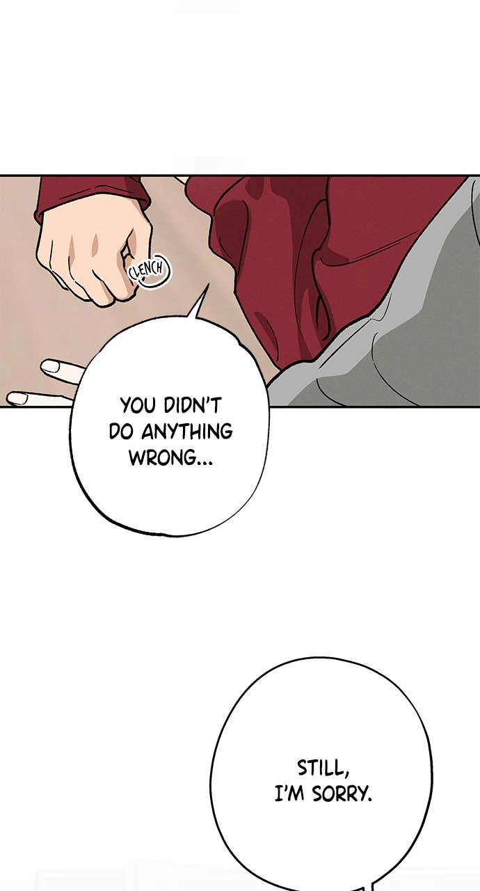 In Between Chapter 39 – Not Yet Page 15