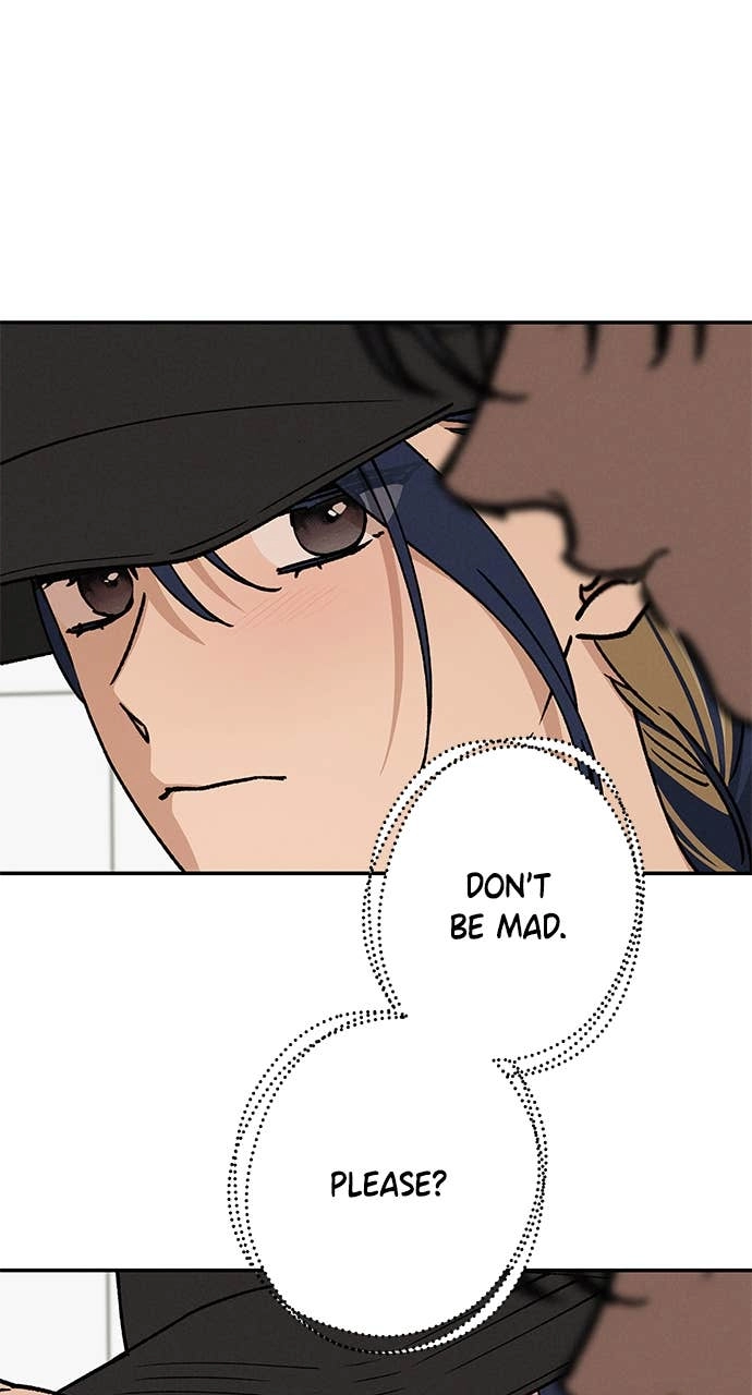 In Between Chapter 39 – Not Yet Page 19