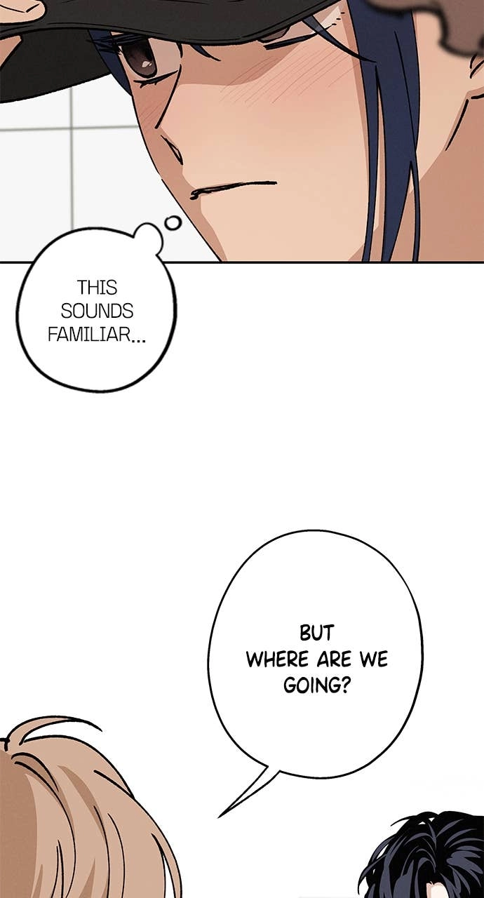 In Between Chapter 39 – Not Yet Page 20
