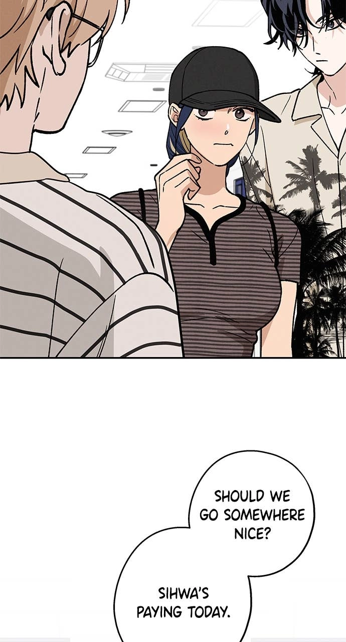 In Between Chapter 39 – Not Yet Page 21