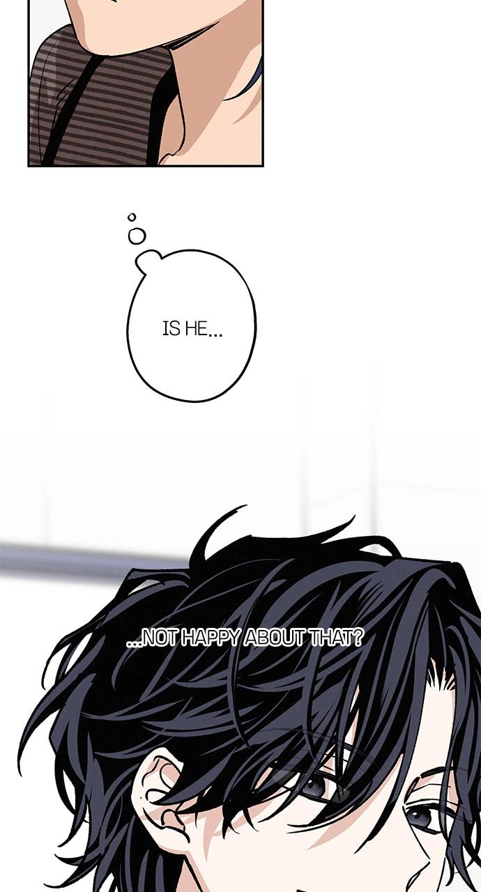 In Between Chapter 39 – Not Yet Page 24