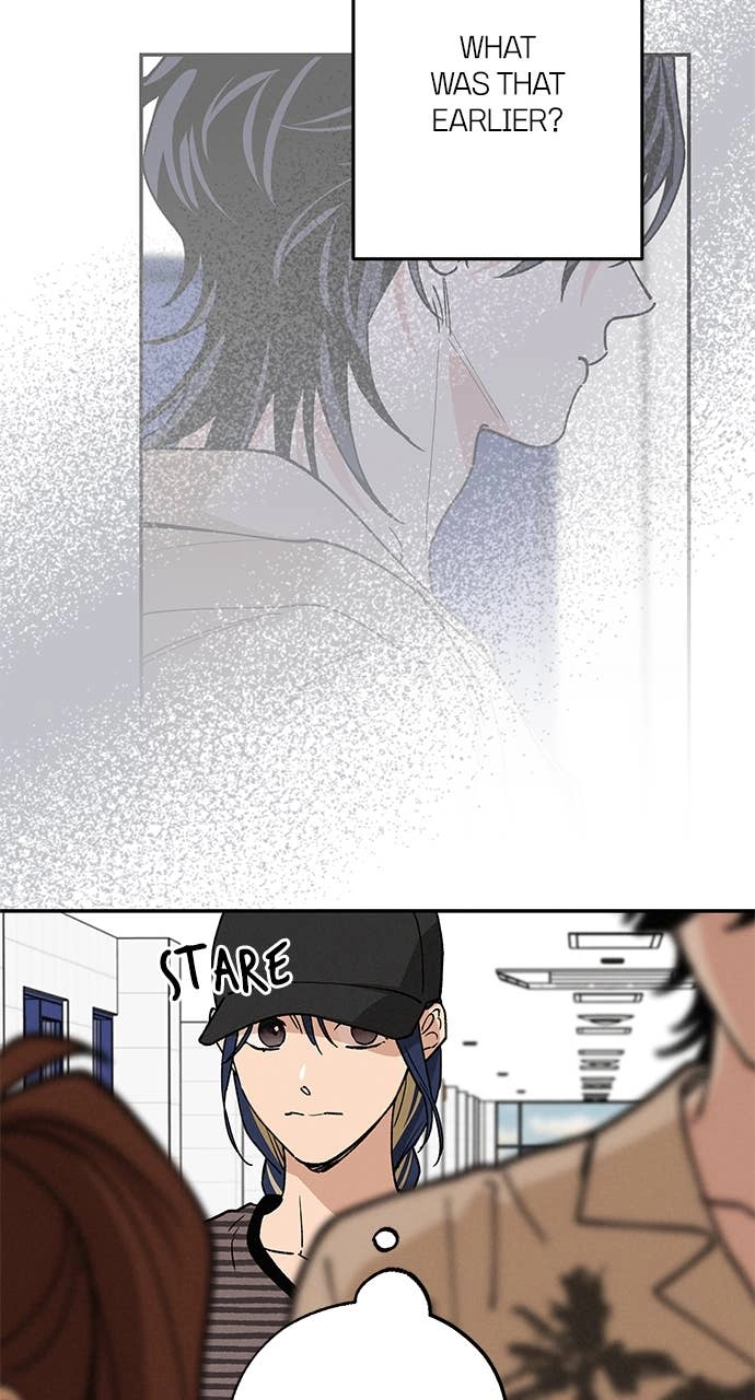 In Between Chapter 39 – Not Yet Page 27