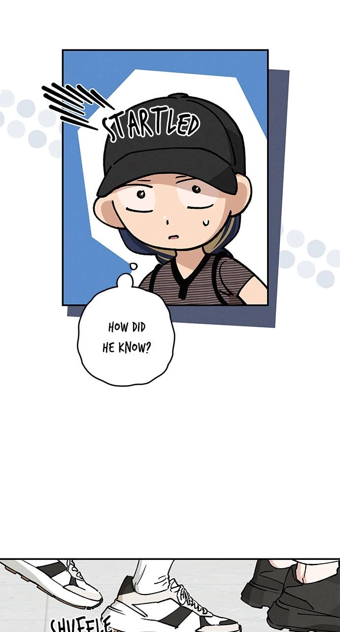 In Between Chapter 39 – Not Yet Page 29