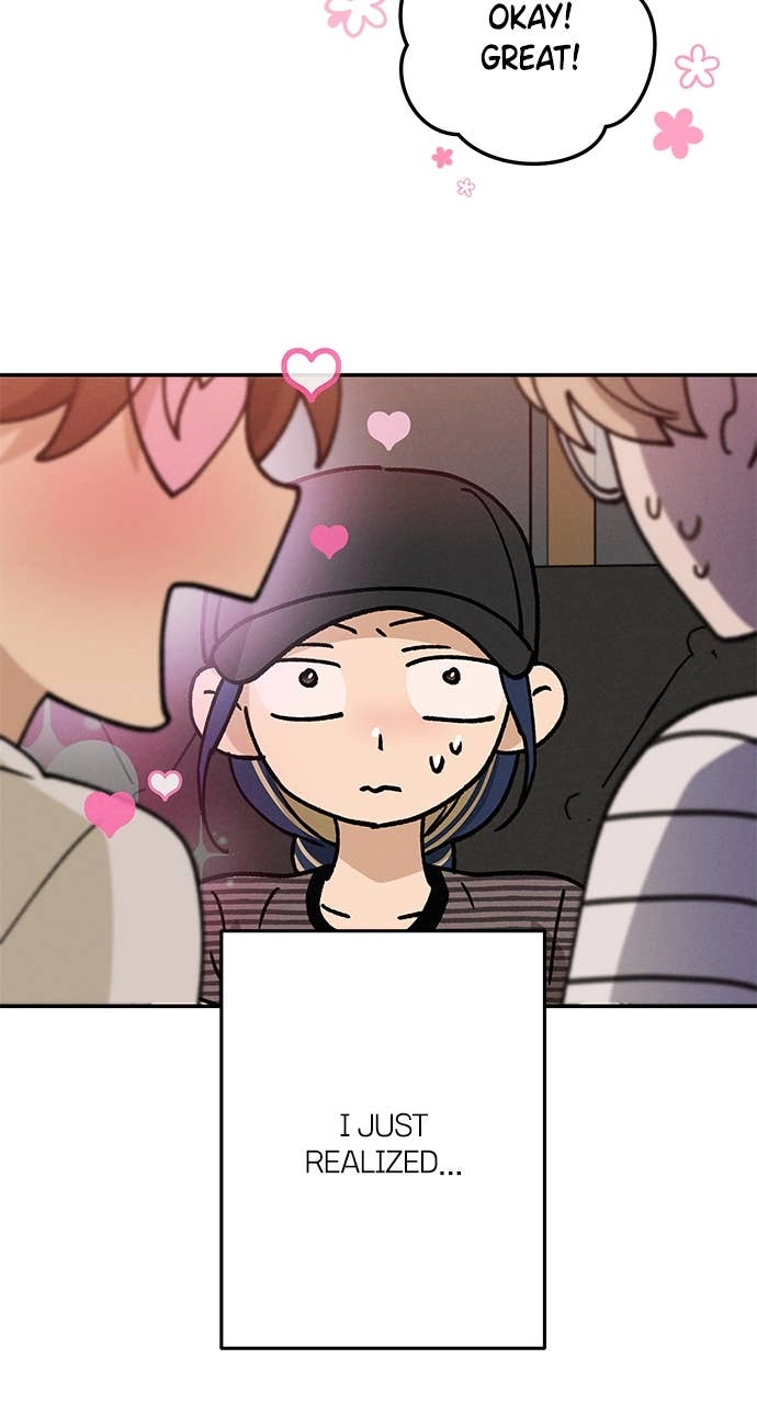 In Between Chapter 39 – Not Yet Page 36