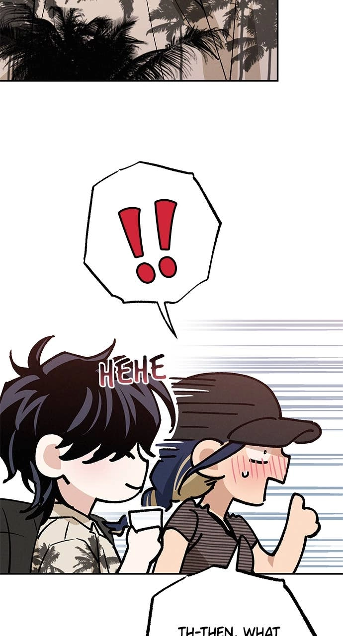 In Between Chapter 39 – Not Yet Page 40