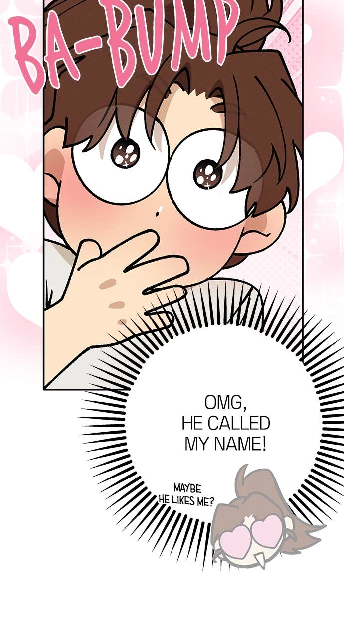 In Between Chapter 39 – Not Yet Page 43