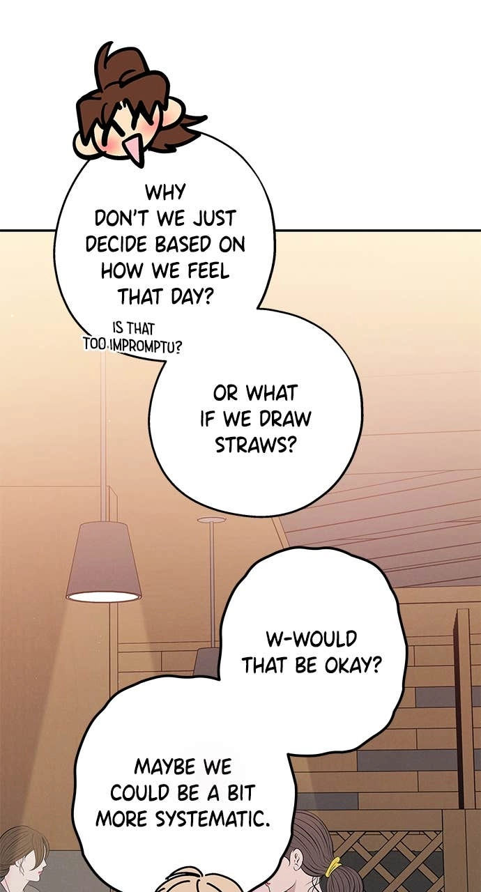 In Between Chapter 39 – Not Yet Page 44