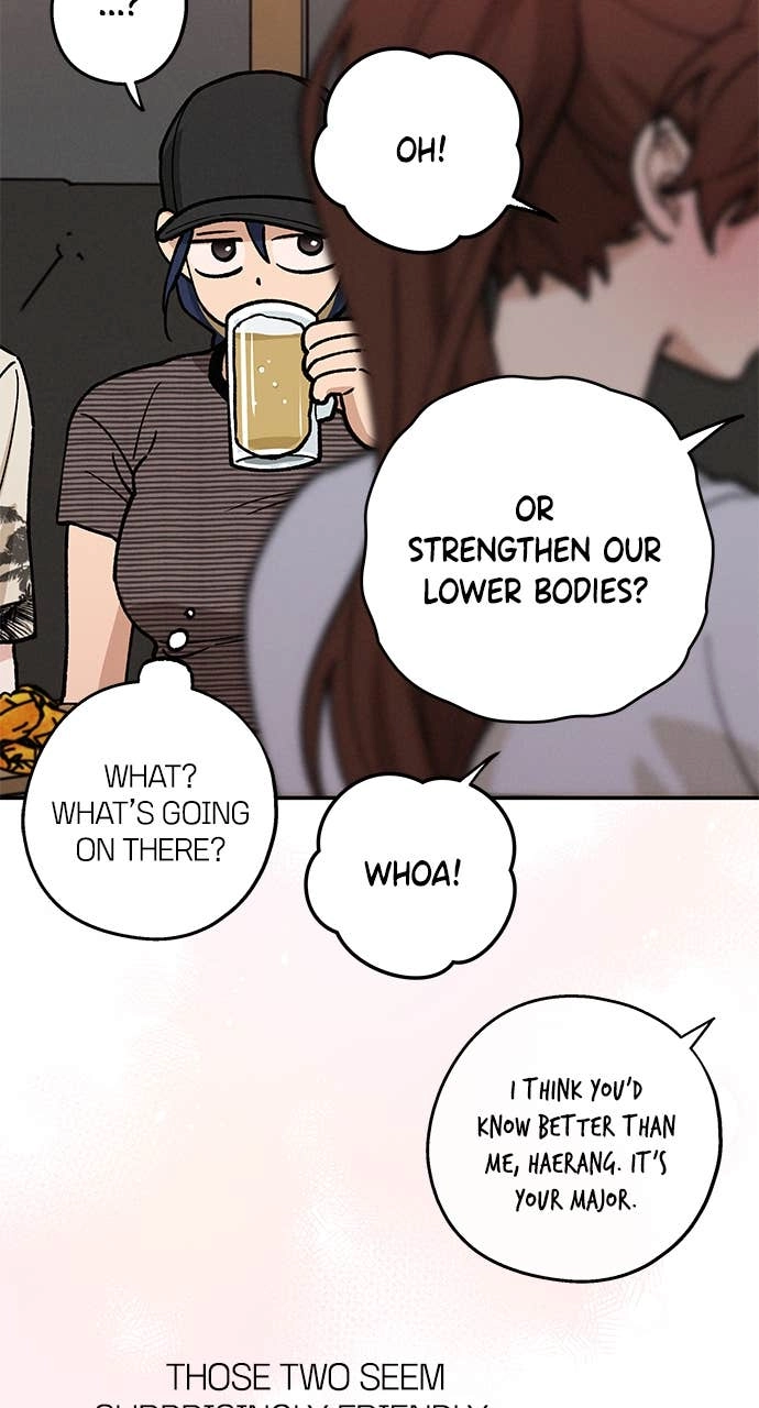 In Between Chapter 39 – Not Yet Page 46
