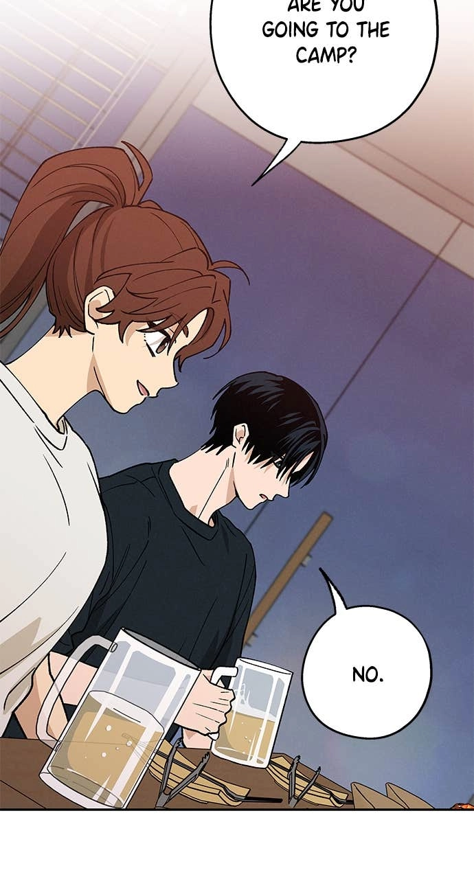 In Between Chapter 39 – Not Yet Page 54