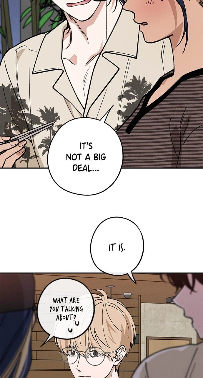 In Between Chapter 39 – Not Yet Page 59
