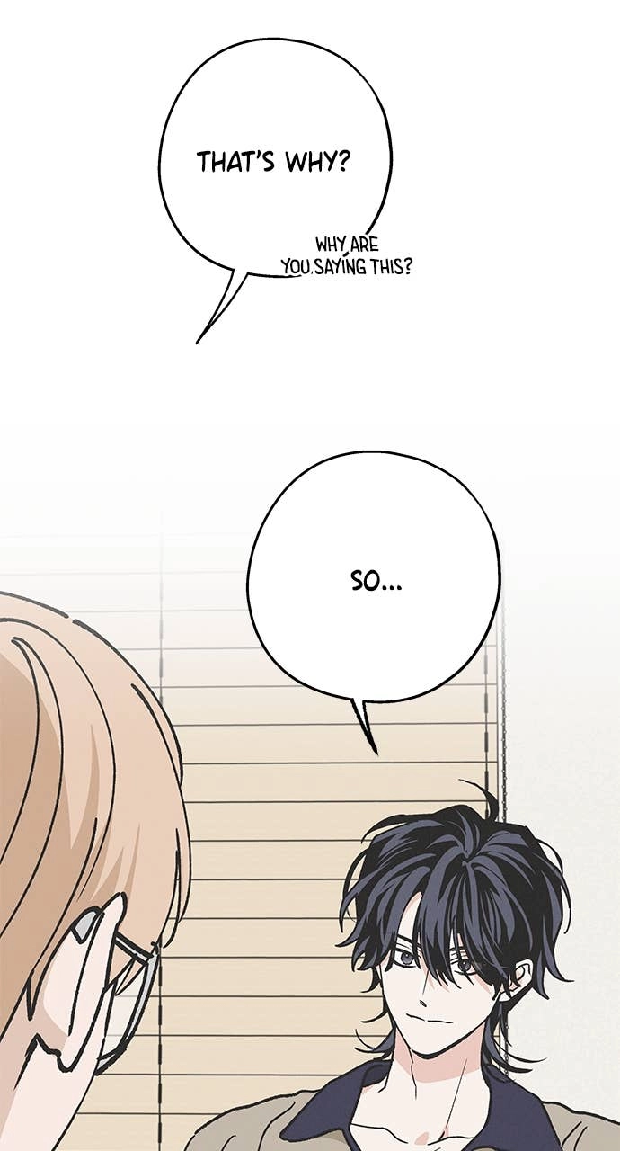 In Between Chapter 39 – Not Yet Page 63