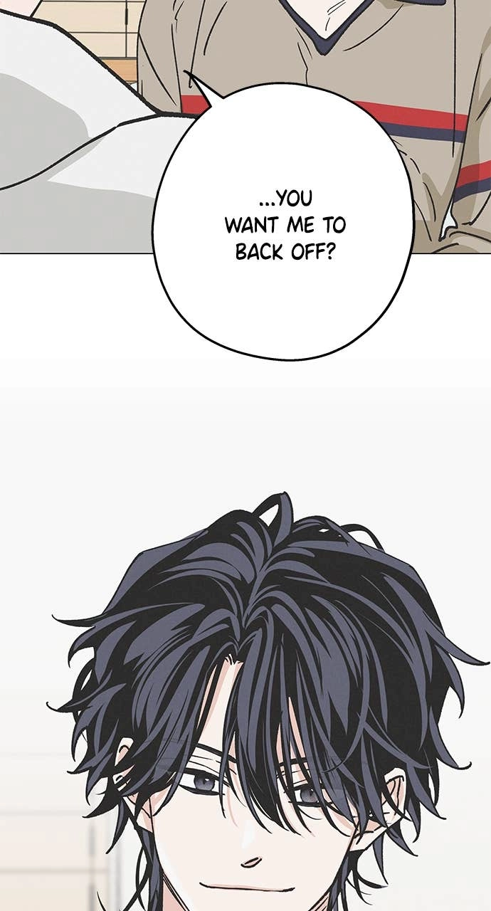 In Between Chapter 39 – Not Yet Page 64