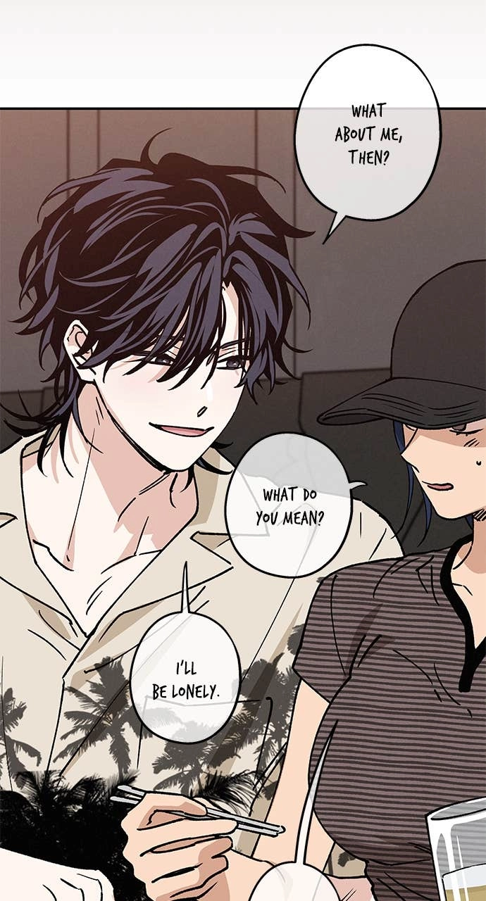 In Between Chapter 39 – Not Yet Page 66