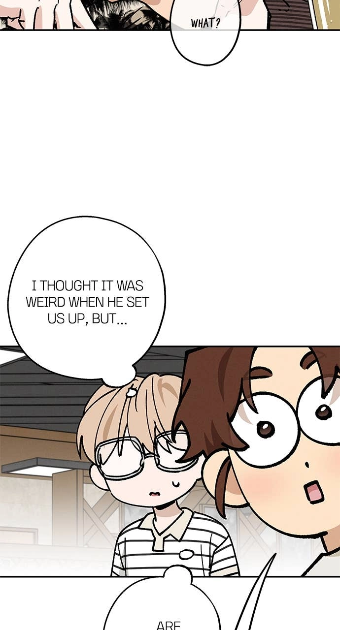 In Between Chapter 39 – Not Yet Page 67