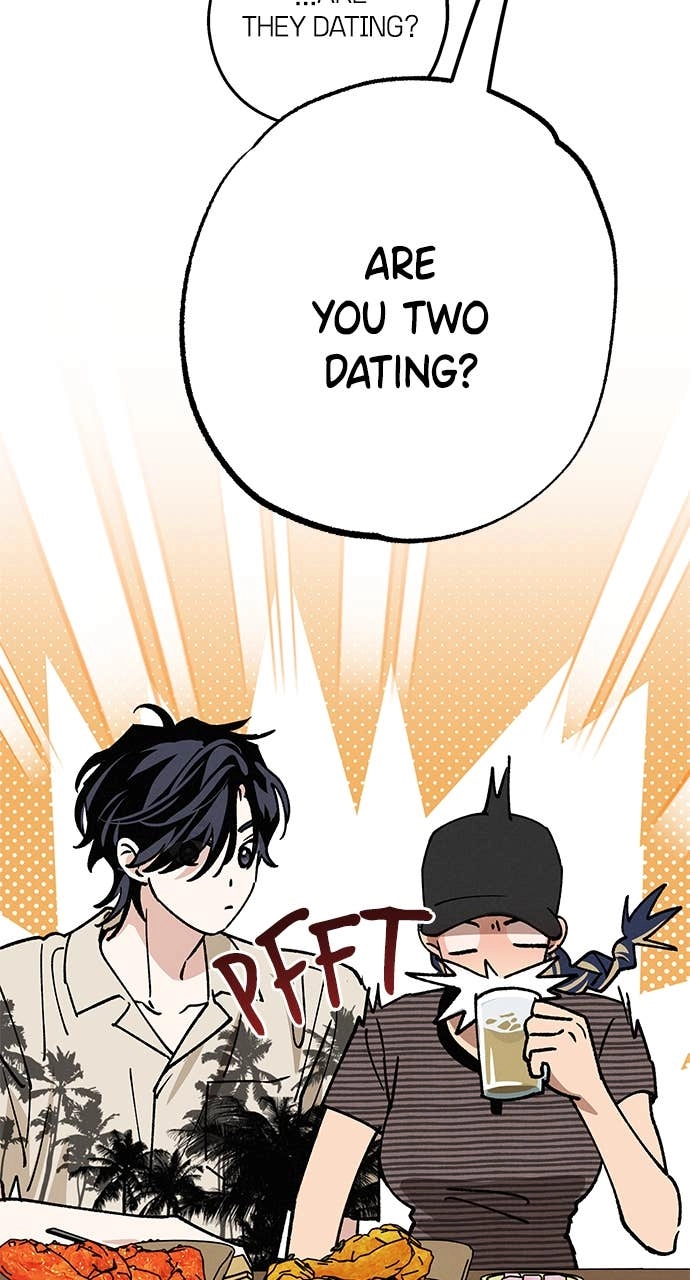 In Between Chapter 39 – Not Yet Page 68