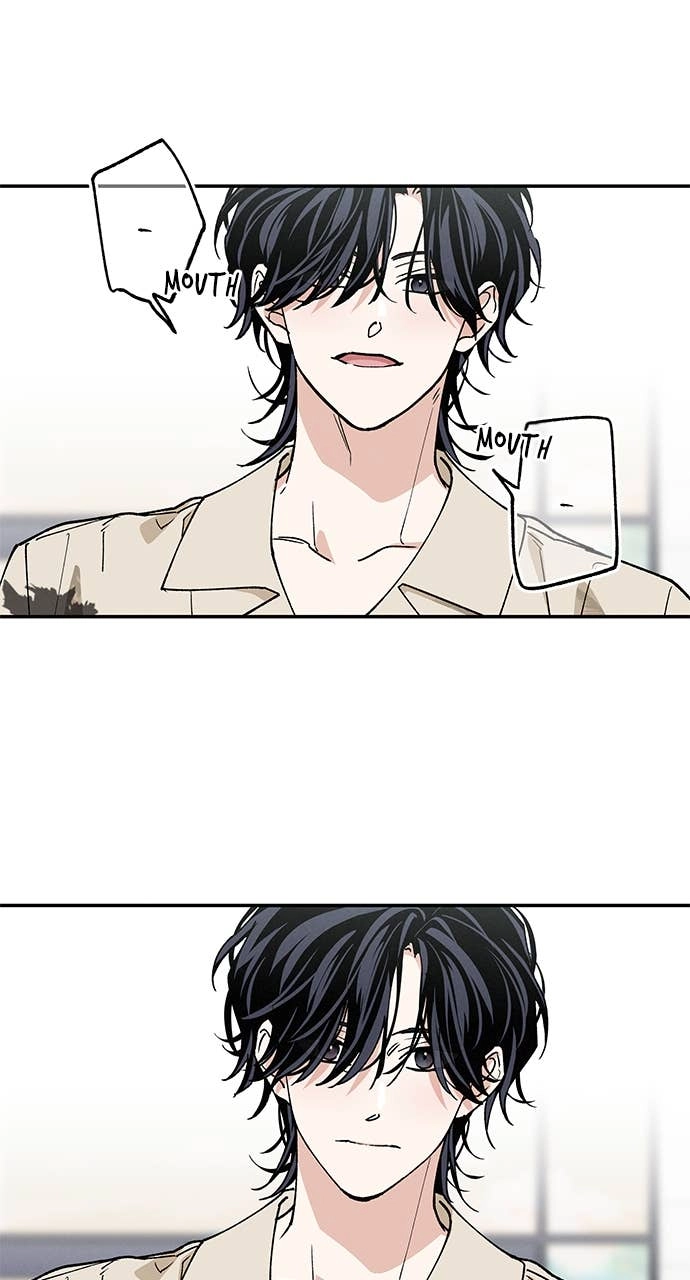 In Between Chapter 39 – Not Yet Page 6