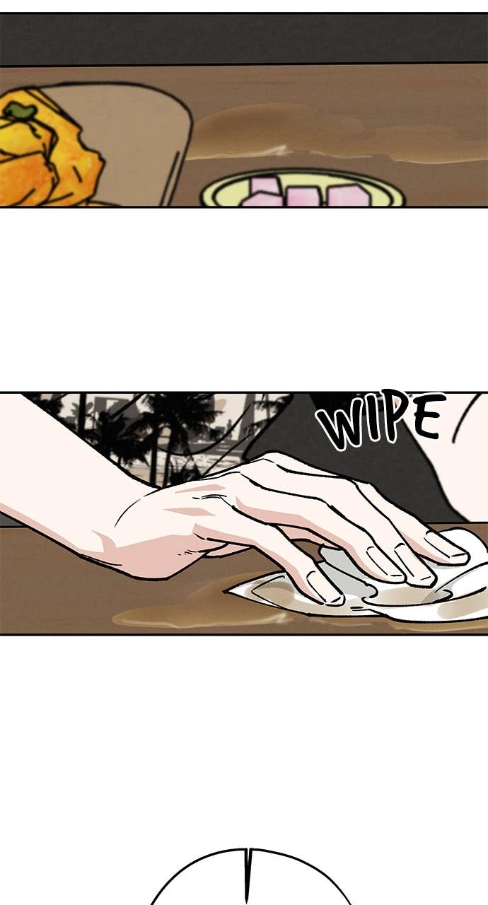 In Between Chapter 39 – Not Yet Page 76