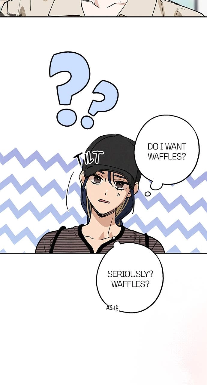 In Between Chapter 39 – Not Yet Page 7