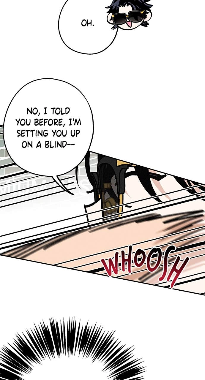 In Between Chapter 26 – Who? Page 10