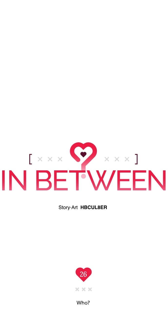 In Between Chapter 26 – Who? Page 13