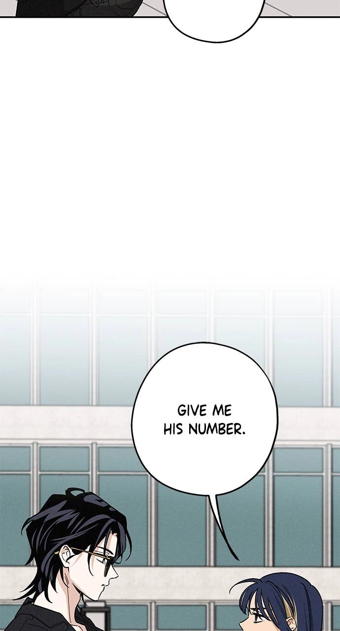 In Between Chapter 26 – Who? Page 18